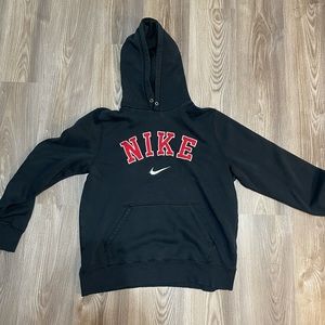 Vintage Nike Hoodie